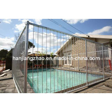 Hot Dipped Galvanized Swim Pool Fechten für Australien Markets-Professional mit 13 Jahren Erfahrung (XM-SPF0)